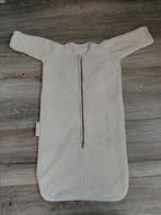 Puckababy newborn bag, Pure teddy, zeer goede staat, Ophalen of Verzenden, Zo goed als nieuw, Slaapzak