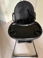 Kinderstoel zwart novi baby inklapbaar, Kinderen en Baby's, Kinderstoelen, Ophalen of Verzenden, Gebruikt, Overige typen