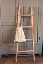 Decoratie ladder . Leuk voor kleding/dekens etc, Doe-het-zelf en Verbouw, Ladders en Trappen, Ladder, Ophalen of Verzenden, Zo goed als nieuw