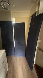 Dutch Mountains Slaapmat 3 stuks, Caravans en Kamperen, Luchtbedden, Ophalen, Ingebouwde pomp, Zo goed als nieuw, 1-persoons