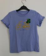 T-shirt van Tom Tailor 128/134, Kinderen en Baby's, Kinderkleding | Maat 128, Meisje, Gebruikt, Ophalen of Verzenden, Shirt of Longsleeve