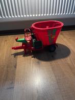 Speelgoed Strautmann Voermengwagen Verti-Mix 1050, Ophalen, Zo goed als nieuw, Jongen of Meisje