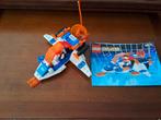 LEGO 6879 Sneeuwstorm Baron

Met instructieboekje, Ophalen of Verzenden, Zo goed als nieuw