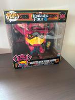 Funko Pop Marvel Fantastic Four - Galactus #809, Ophalen of Verzenden, Zo goed als nieuw
