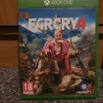 Farcry 4 xbox one, Spelcomputers en Games, Games | Xbox One, Ophalen of Verzenden, 1 speler, Zo goed als nieuw, Vanaf 18 jaar