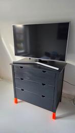 Vintage Ikea dressoir, Ophalen, Gebruikt, Vintage, 50 tot 100 cm