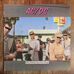 AC/DC – Dirty Deeds Done Dirt Cheap UK origineel vinyl LP, Ophalen of Verzenden, Gebruikt