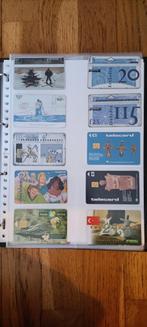 Oude telefoonkaart, Verzamelen, Telefoonkaarten, Nederland, Ophalen of Verzenden