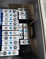 LifePO4 3.6 volt / 30AH x 16 stuks, niet geb, niet gebruikt., Audio, Tv en Foto, Accu's en Batterijen, Niet ingevuld, Nieuw, Niet ingevuld