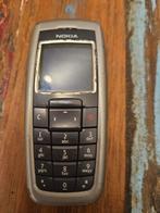 Nokia Klassieke Telefoon, Telecommunicatie, Mobiele telefoons | Overige merken, Gebruikt, Ophalen of Verzenden, Minder dan 3 megapixel