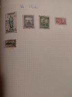 Postzegels Colombia, Amerika, Ophalen of Verzenden, Zuid-Amerika