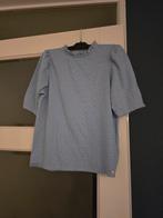 Blouse Cotton club medium, Maat 38/40 (M), Blauw, Ophalen of Verzenden, Onbekend