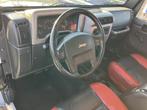 Jeep Wrangler TJ 4.0i / Hard & Softtop / 6-Cilinder / Uniek, Automaat, Gebruikt, Zwart, Startonderbreker