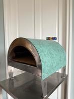 Pizza Party Ardore Gasgestookte Pizzaoven met Biscotto steen, Tuin en Terras, Ophalen, 3832LE, Pizza Party, Info@pizzapartyovens.nl