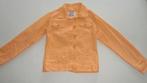 NIEUW: jasje, mt. 134/140, Kinderen en Baby's, Ophalen of Verzenden, Nieuw, Meisje, Jas