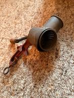 Oude Kaasrasp Decoratie, Huis en Inrichting, Keuken | Keukenbenodigdheden, Ophalen, Gebruikt