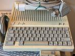 apple vintage IIc Macintosh 512K ImageWriterII ScribePrinter, Computers en Software, Ophalen, Minder dan 4 GB, Zo goed als nieuw