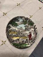 Leuke schoteltjes en bak, Ophalen, Zo goed als nieuw, Overige stijlen, Kop(pen) en/of Schotel(s)