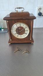 Franz Hermle Tafelklok/Pendule, Ophalen of Verzenden