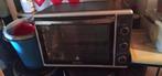 Fijne oven electrisch Severin, Witgoed en Apparatuur, Ovens, Ophalen, Minder dan 45 cm, Gebruikt, Oven