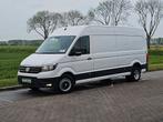 VOLKSWAGEN CRAFTER 50 2.0 tdi 177 dsg l4h3, Auto's, Bestelauto's, Automaat, 2430 kg, Gebruikt, Euro 6