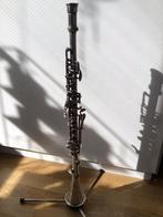 Buescher metalen klarinet True Tone 730, Muziek en Instrumenten, Zo goed als nieuw, Ophalen