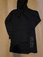 MKBM hoodie. Zwart. Mt. XS., Kleding | Dames, Zwart, Ophalen of Verzenden, Zo goed als nieuw, MKBM
