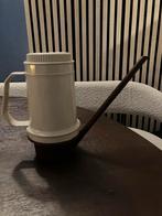 Vintage plantengieter, Verzamelen, Retro, Ophalen of Verzenden, Huis en Inrichting