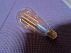 3x Calex smart wifi edison fillamentlamp, 30 tot 60 watt, Led-lamp, Zo goed als nieuw, Retro