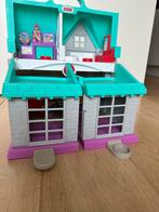 FISCHER PRICE Speelhuisje - (inklapbaar), Ophalen of Verzenden, Gebruikt