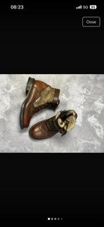 Ugg maat 38, Ophalen of Verzenden, Zo goed als nieuw, Zilver, Overige materialen