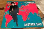 VINYL LP KIM WILDE ANOTHER STEP 1986 MCA LABEL GERMANY, Verzenden, 1980 tot 2000, Gebruikt, 12 inch