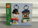 LEGO Sneeuwpopornamenten (40812), Ophalen of Verzenden, Nieuw, Complete set, Lego