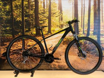Cube Aim 29 inch mountainbike | maat M | Shimano afmontage beschikbaar voor biedingen