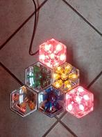 Disco lichtorgel, Muziek en Instrumenten, Ophalen, Zo goed als nieuw, Licht, Kleur