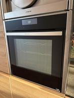 Neff inbouw oven - Hide and Slide - B58VT68H0, Witgoed en Apparatuur, Neff, Zo goed als nieuw, Oven met grill, Inbouw