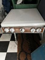 Gasfornuis te koop!!, Gebruikt, Gas, Vrijstaand, 4 kookzones