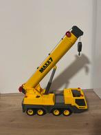 Playmobil kraanwagen maxx 7, Ophalen, Gebruikt, Los playmobil