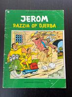 Jerom stripboek, Eén stripboek, Ophalen of Verzenden, Gelezen