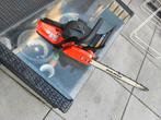 Dolmar kettingzag weinig gebruikt, Tuin en Terras, Hand-tuingereedschap, Ophalen of Verzenden, Zo goed als nieuw