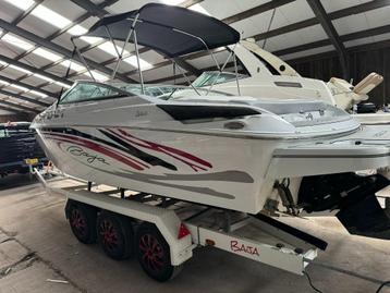 Baja 245 496 HO 425 pk 108 km/u beschikbaar voor biedingen