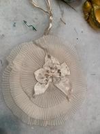 Vintage Bruidstasje Brocante frankrijk, Ophalen of Verzenden