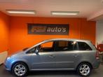Opel Zafira 2.2 / 7 PERSOONS / ESSENTIA / AIRCO / APK 16-10-, Voorwielaandrijving, Gebruikt, 4 cilinders, 150 pk
