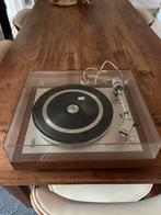 Platenspeler, Audio, Tv en Foto, Platenspelers, Ophalen of Verzenden, Zo goed als nieuw, Philips