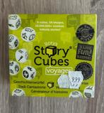Story Cubes Voyages, Hobby en Vrije tijd, Gezelschapsspellen | Overige, Ophalen of Verzenden, Nieuw