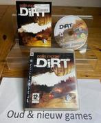 Dirt. PlayStation 3. €2,99, Spelcomputers en Games, Games | Sony PlayStation 3, Ophalen of Verzenden, Zo goed als nieuw