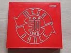 Mega Dance Top 50 1996 3 Cd Box, Ophalen of Verzenden, Zo goed als nieuw, Dance Populair