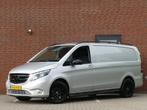 Mercedes-Benz Vito 114 CDI Lang Camera/Cruise control/Naviga, Gebruikt, Euro 6, 4 cilinders, Start-stop-systeem