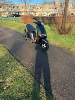 Piaggio skipper 183cc lc a1 kenteken, Ophalen, Zo goed als nieuw