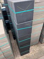 50x50x6 antraciet, Ophalen of Verzenden, Nieuw, Beton, Klinkers